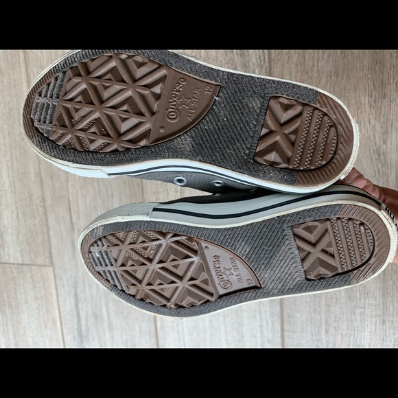 Converse -All Star kids s📌📌📌SALE - Picture 4 of 5